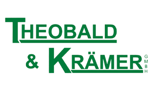 Logo von Theobald & Krämer GmbH