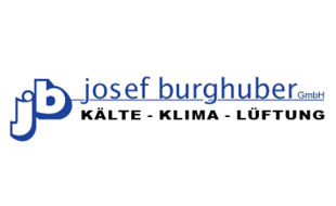 Logo von Josef Burghuber GmbH