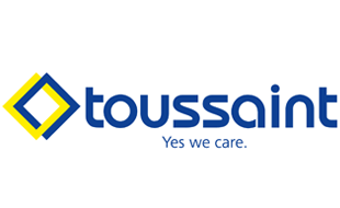Logo von Toussaint N. & Co. GmbH