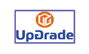 Logo von UpGrade GmbH