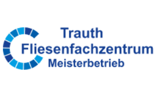 Logo von Fliesenfachzentrum Trauth GmbH
