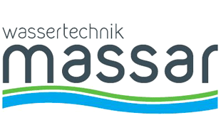 Logo von Wassertechnik Massar GmbH