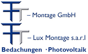 Logo von FT-MONTAGE GMBH Bedachungen / Fertigteilmontage
