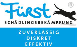 Logo von Fürst Schädlingsbekämpfung
