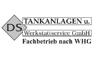 Logo von D.S. Tankanlagen- und Werkstattservice GmbH