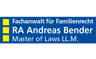 Logo von BENDER ANDREAS Rechtsanwalt
