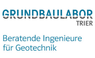 Logo von Grundbaulabor Trier Beratende Ingenieure für Geotechnik Dipl-Ing. E. Lehmann Ingenieur GmbH