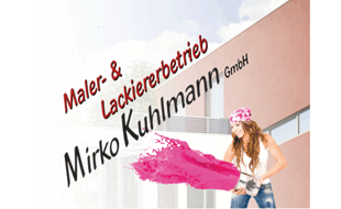 Logo von Mirko Kuhlmann GmbH