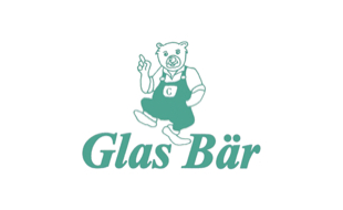 Logo von Bär Glaserei