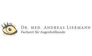 Logo von Liermann Andreas Dr. med., Facharzt für Augenheilkunde