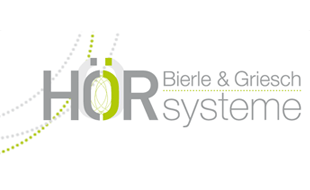 Logo von Hörsysteme  Bierle & Griesch GmbH