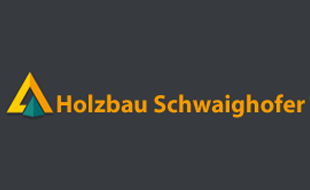 Logo von Holzbau Schwaighofer