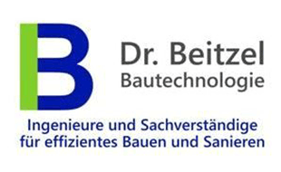 Logo von Dr. Beitzel Bautechnologie Ingenieure und Sachverst. für effizientes Bauen und Sanieren Dr.-Ing. Beitzel GmbH & Co. KG