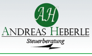 Logo von AH Steuerberatung Andreas Heberle
