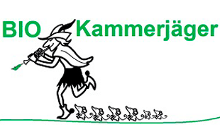 Logo von BIO KAMMERJÄGER, Kaiserslautern und Neustadt Schädlingsbekämpfung