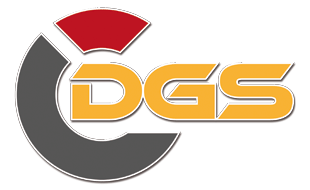 Logo von DGS Sicherheitstechnik e.K