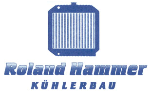 Logo von Hammer Roland Kühlerbau