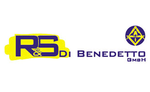 Logo von R & S Di Benedetto GmbH