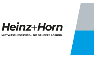 Logo von Heinz + Horn GmbH