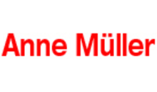 Logo von Müller Anne Fachzahnärztin für Kieferorthopädie
