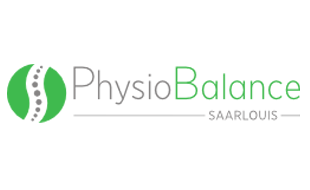 Logo von PhysioBalance Saarlouis