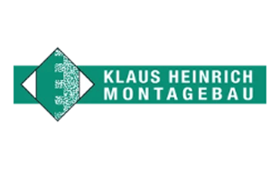 Logo von Klaus Heinrich Montagebau