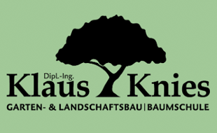 Logo von Knies Klaus Dipl.-Ing.