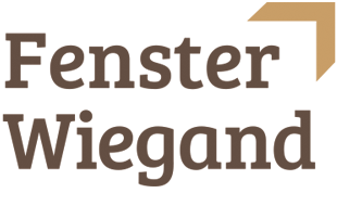 Logo von FENSTER WIEGAND GMBH