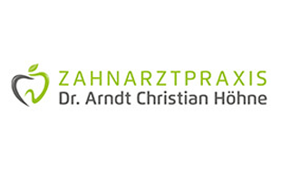 Logo von Höhne Arndt Christian Dr. Zahnarztpraxis