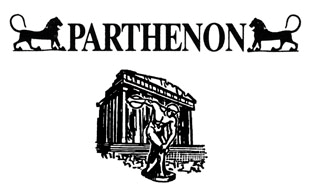 Logo von Parthenon Grillrestaurant