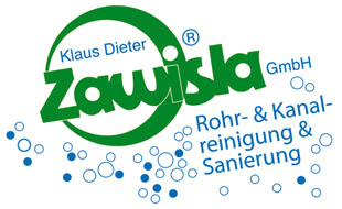 Logo von Klaus-Dieter Zawisla GmbH