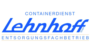 Logo von Lehnhoff GmbH