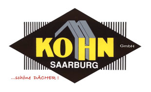 Logo von Holzbau Kohn GmbH