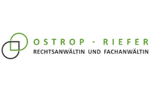 Logo von Ostrop-Riefer Claudia