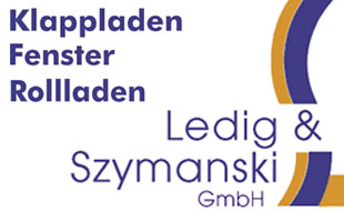 Logo von Ledig & Szymanski GmbH
