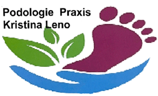 Logo von Leno Kristina - Podologie Praxis