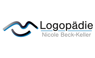 Logo von Beck-Keller Nicole Logopädische Praxis