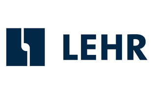 Logo von LEHR GmbH