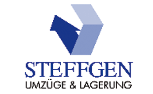 Logo von Steffgen Ansgar, Umzüge u. Lagerung