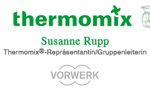 Logo von Thermomix Beratung und Verkauf Susanne Rupp Repräsentantin/Gruppenleiterin Handelsvertretung