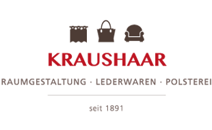 Logo von Raumgestaltung & Lederwaren