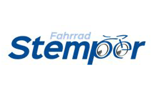 Logo von Fahrrad Stemper GmbH