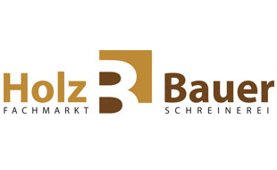 Logo von Schreinerei - Bauer GmbH Möbel u. Bau - Schreinerei Bauer
