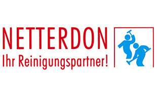Logo von Netterdon Michael