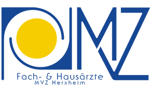 Logo von MVZ Herxheim GbR