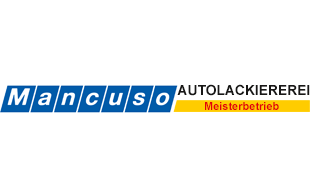 Logo von Mancuso GmbH, Unfallreparatur & Lackierzentrum