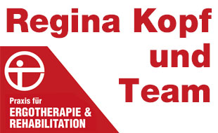 Logo von Kopf Regina, Ergotherapeutische Praxis