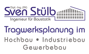 Logo von Stülb Sven Dipl.-Ing. (FH) Ingenieur für Baustatik