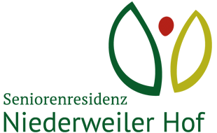 Logo von Senioren-Residenz Niederweiler Hof GmbH