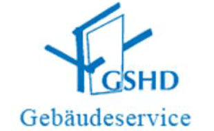 Logo von Gebäudereinigung GSHD